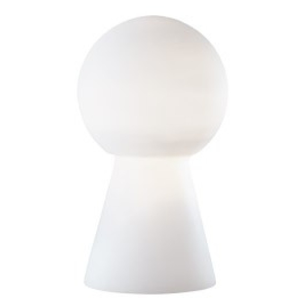 BIRILLO TL1 MEDIUM BIANCO