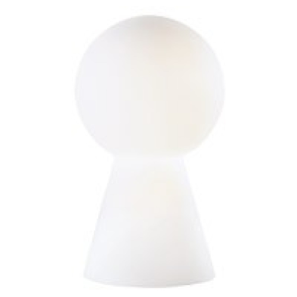 BIRILLO TL1 SMALL BIANCO