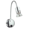 Бра настенное FLEX AP1 CROMO Ideal Lux