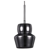 Люстра ZENO SP1 SMALL FUME Ideal Lux Цвет: серый