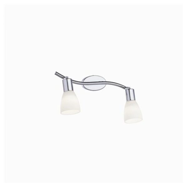 Бра настенное SNAKE AP2 Ideal Lux