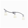 Бра настенное SNAKE AP3 Ideal Lux
