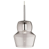 Люстра ZENO SP1 SMALL TRASPARENTE Ideal Lux Цвет: прозрачный