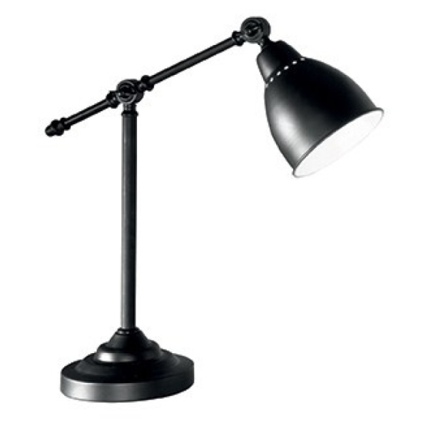 NEWTON TL1 NERO