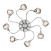 Бра настенное TENDER PL8 Ideal Lux