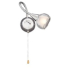 Бра настенное TENDER AP1 Ideal Lux