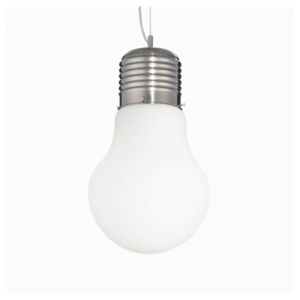 Люстра LUCE SP1 BIANCO Ideal Lux Цвет: белый
