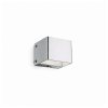 Бра настенное FLASH AP1 CROMO Ideal Lux