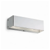Бра настенное FLASH AP2 CROMO Ideal Lux