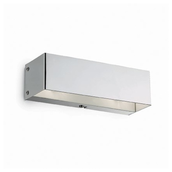 Бра настенное FLASH AP2 CROMO Ideal Lux