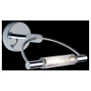 Бра настенное ARCO AP1 CROMO Ideal Lux