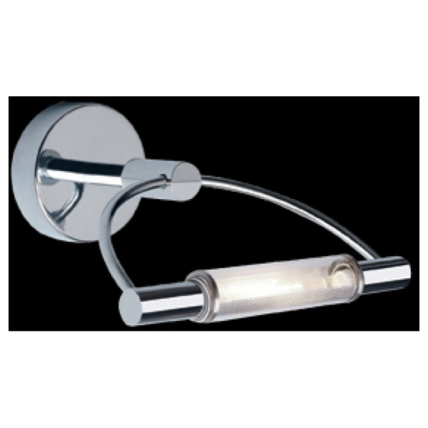Бра настенное ARCO AP1 CROMO Ideal Lux