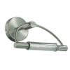 Бра настенное ARCO AP1 NICKEL Ideal Lux