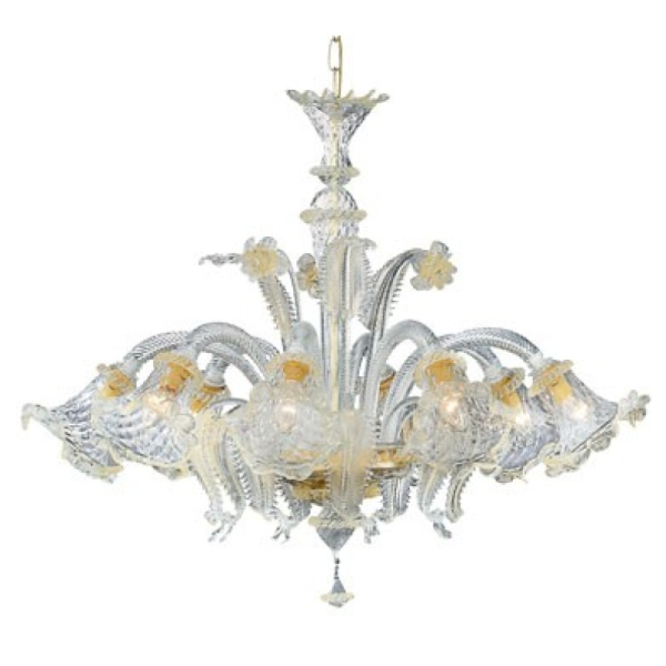 Люстра RIALTO SP5 Ideal Lux