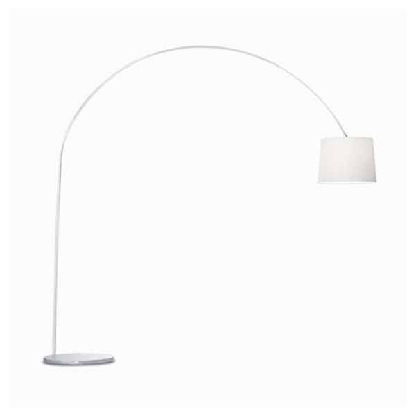 Торшер DORSALE PT1 BIANCO 12605
