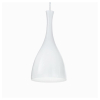 Люстра OLIMPIA SP1 BIANCO Ideal Lux Цвет: белый