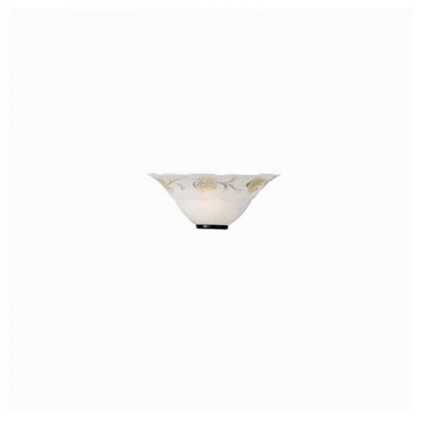 Бра настенное FOGLIA AP1 Ideal Lux