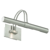 Бра настенное CICO AP2 NICKEL Ideal Lux