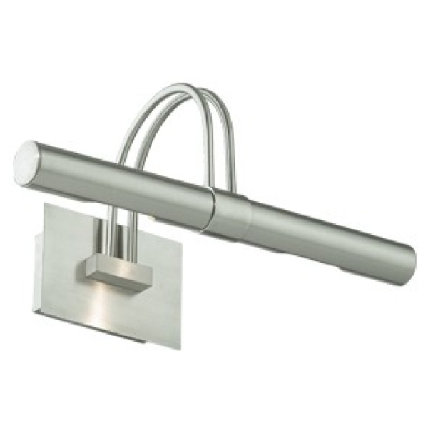 Бра настенное CICO AP2 NICKEL Ideal Lux