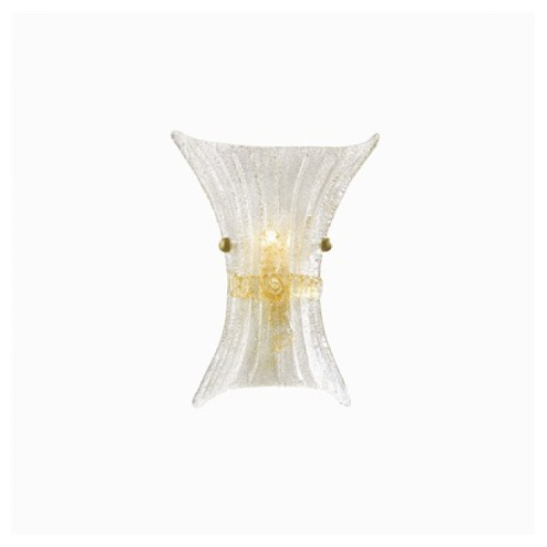 Бра настенное FIOCCO AP1 SMALL Ideal Lux