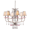 Люстра VIOLETTE SP6 Ideal Lux