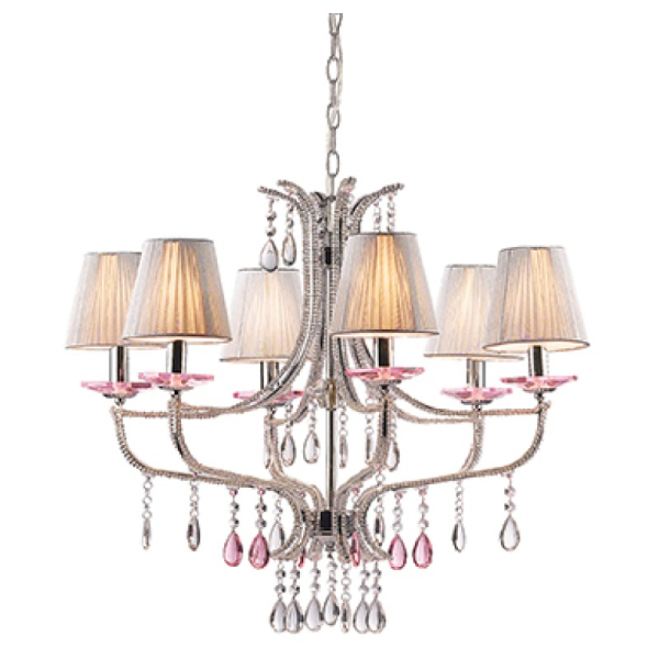Люстра VIOLETTE SP6 Ideal Lux
