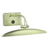 Бра настенное в спальню и гостиную MIRROR-20 AP2 BRUNITO Ideal Lux в стиле модерн