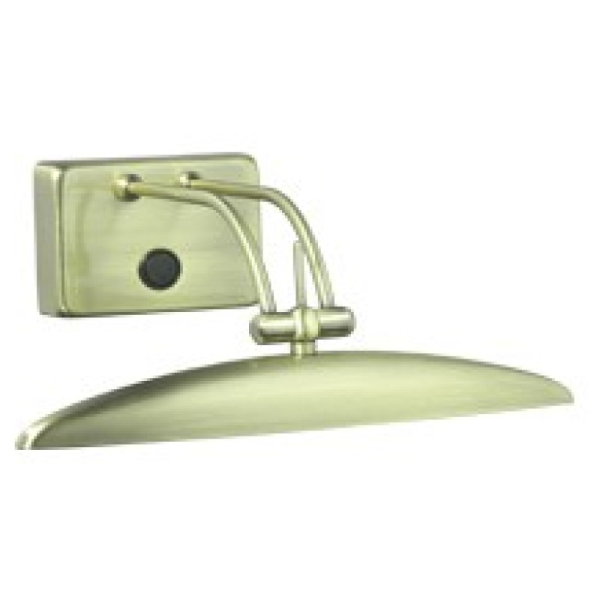 Бра настенное в спальню и гостиную MIRROR-20 AP2 BRUNITO Ideal Lux в стиле модерн