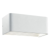 Светильник настенный светодиодный в спальню и гостиную CLICK AP D20 Ideal Lux, LED бра в стиле модерн