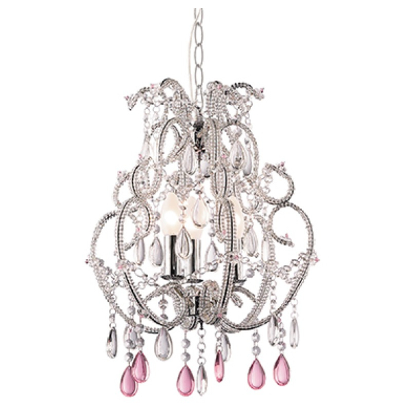 Люстра VIOLETTE SP3 Ideal Lux