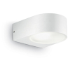 Бра настенное IKO AP1 BIANCO Ideal Lux в стиле модерн
