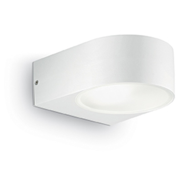 Бра настенное IKO AP1 BIANCO Ideal Lux в стиле модерн