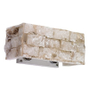 Бра настенное CARRARA AP2 Ideal Lux