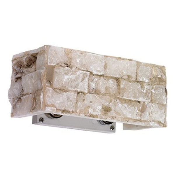 Бра настенное CARRARA AP2 Ideal Lux