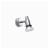 Бра настенное SLEM AP1 NICKEL Ideal Lux