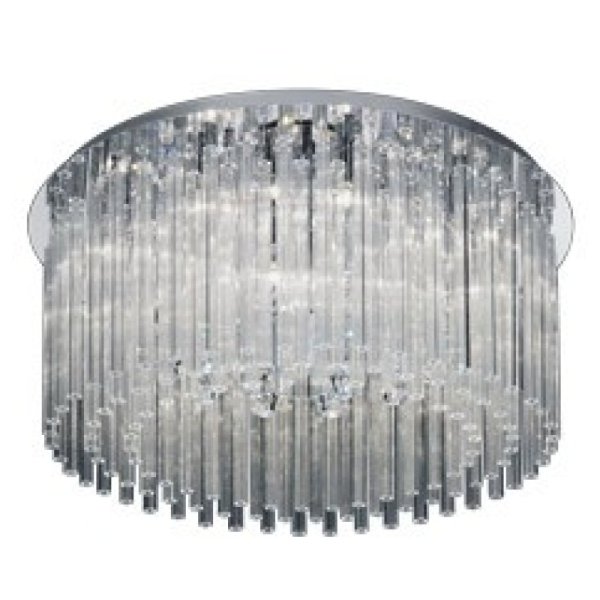 Стельовий світильник ELEGANT PL12 19468