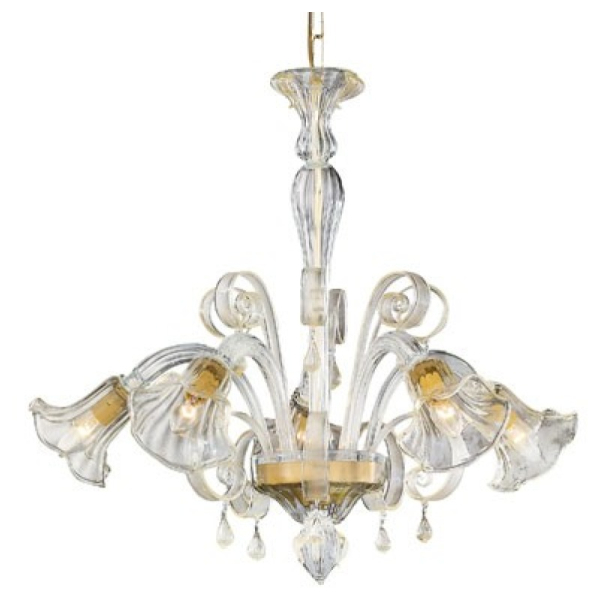 Люстра CA DORO SP5 Ideal Lux