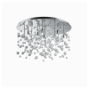 Светильник потолочный NEVE PL12 Ideal Lux