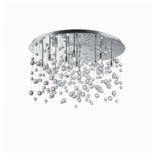 Светильник потолочный NEVE PL12 Ideal Lux