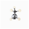 Бра настенное NODI AP5 BIANCO Ideal Lux