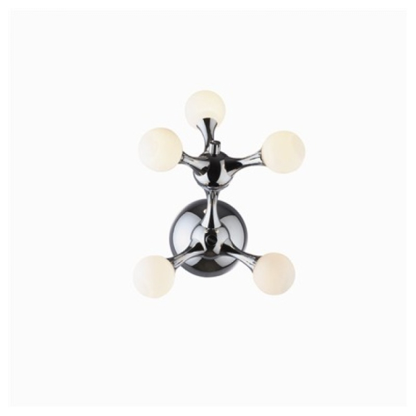 Бра настенное NODI AP5 BIANCO Ideal Lux