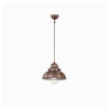 Люстра SAILOR SP1 D29 RAME Ideal Lux Цвет: медный