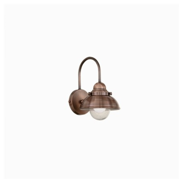 Бра настенное SAILOR AP1 RAME Ideal Lux