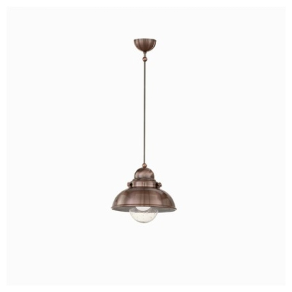 Люстра SAILOR SP1 D29 BRUNITO Ideal Lux
