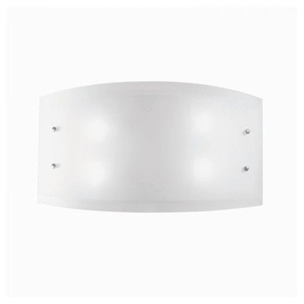 Бра настенное ALI PL4 Ideal Lux
