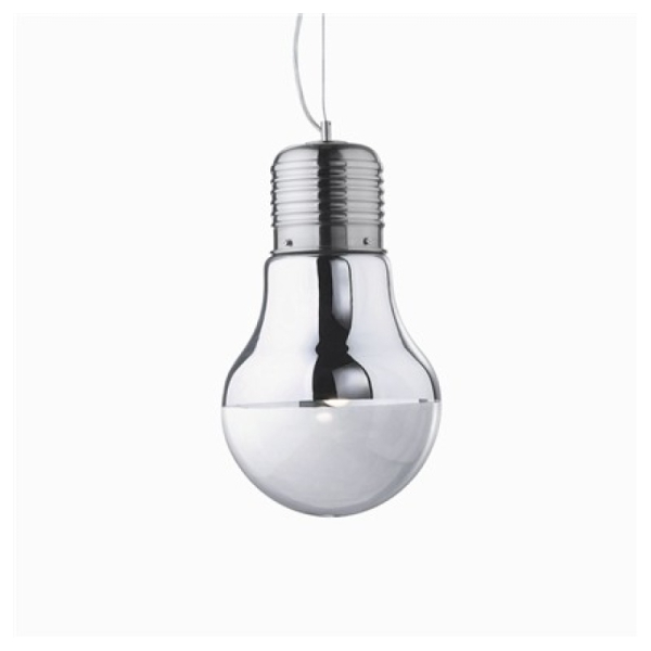 Люстра LUCE SP1 CROMO Ideal Lux Цвет: хром