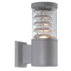 Бра настенное TRONCO AP1 GRIGIO Ideal Lux в стиле хай-тек