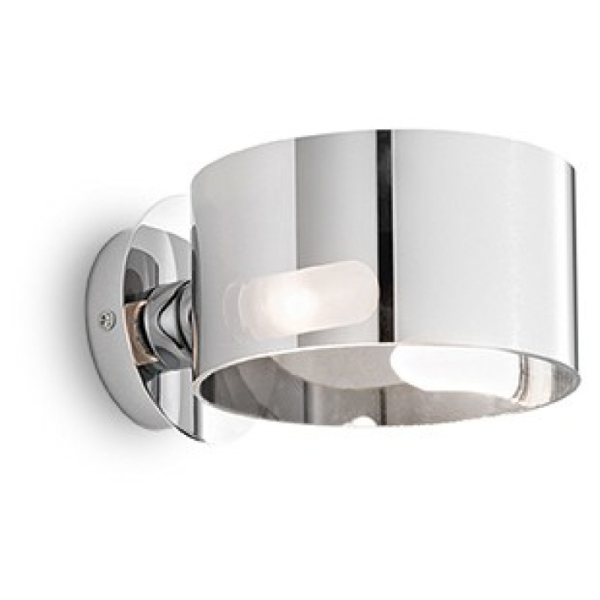 Бра настенное ANELLO AP1 CROMO Ideal Lux