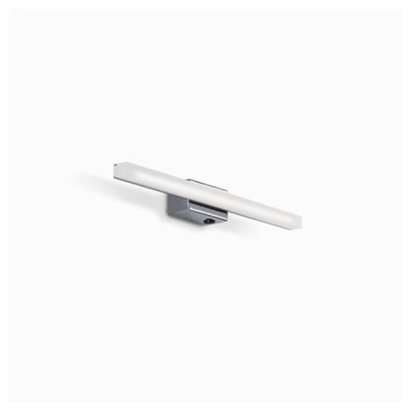 Светильник настенный светодиодный LINE AP D45 Ideal Lux, LED бра