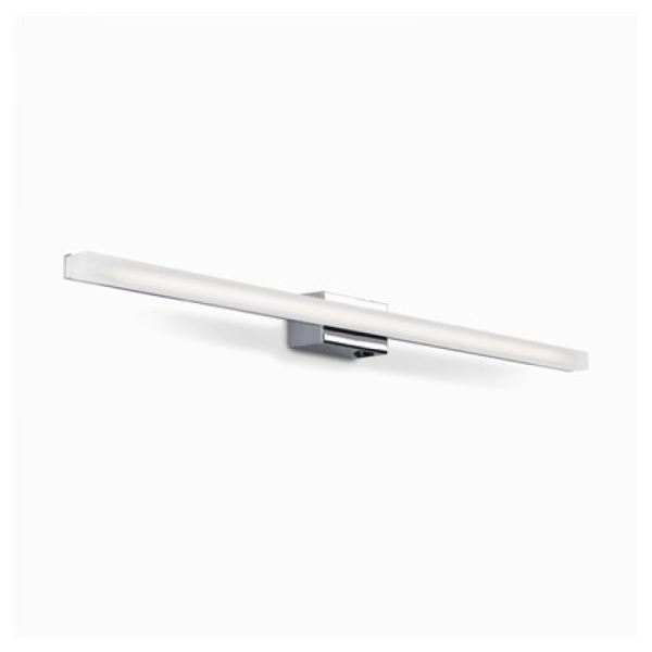 Светильник настенный светодиодный LINE AP D75 Ideal Lux, LED бра
